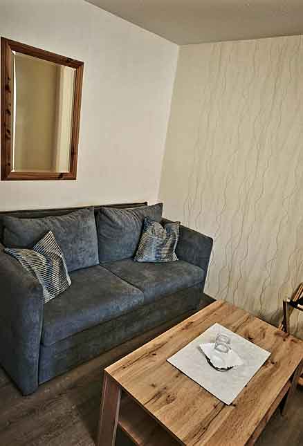 Übernachten Pension Sonnenhof in Behringen Übernachten Pension Sonnenhof in Behringen